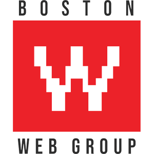 Boston Web Group Logo